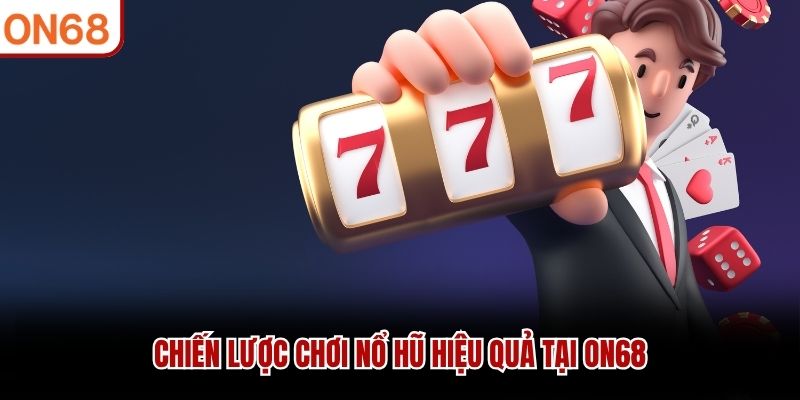nổ hũ on68