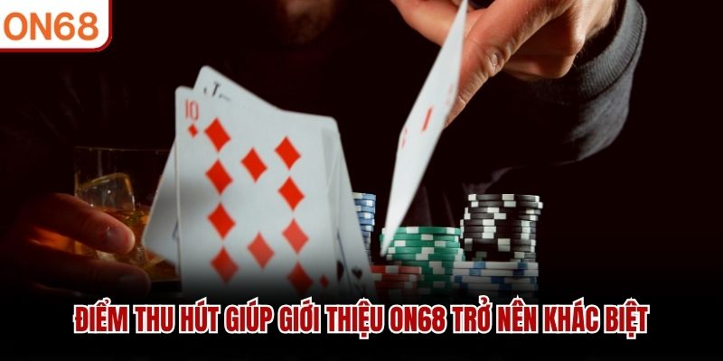 giới thiệu ON68