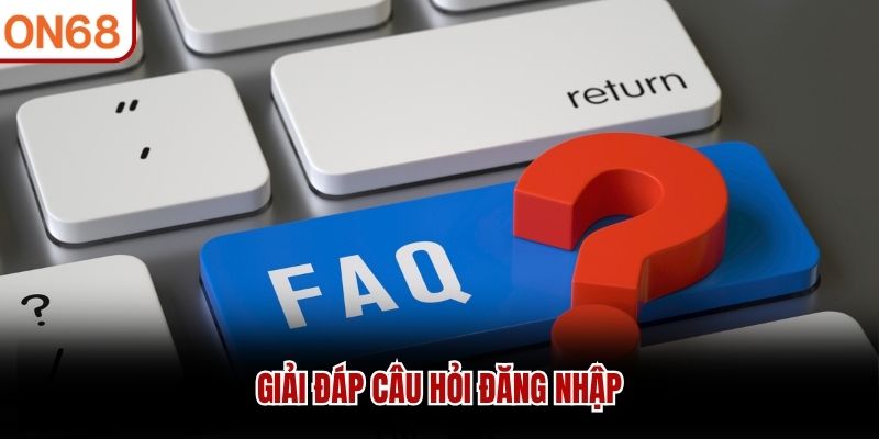 đăng nhập ON68