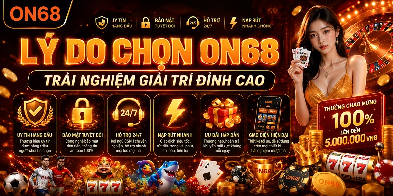 on68 là gì