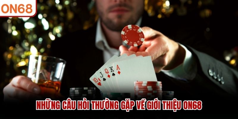 giới thiệu ON68