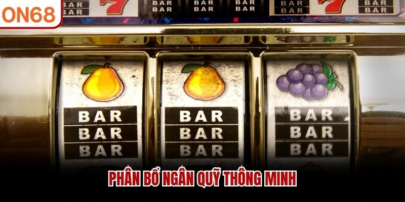 mẹo chơi nổ hũ