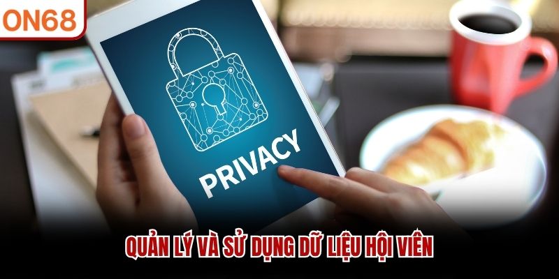 Chính sách bảo mật